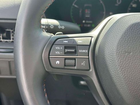 Used 2023 Honda CR-V Sport image 22