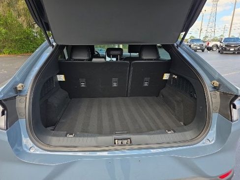 Used 2024 Ford Mustang Mach-E Select w/ Comfort Package Lite image 19