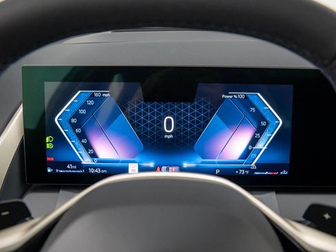 New 2025 BMW X3 xDrive30i w/ Premium Package image 12