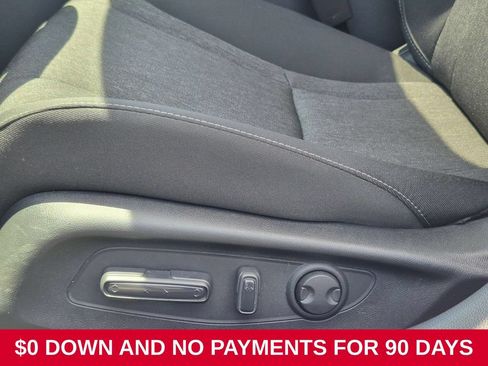 Used 2025 Honda Accord SE image 15