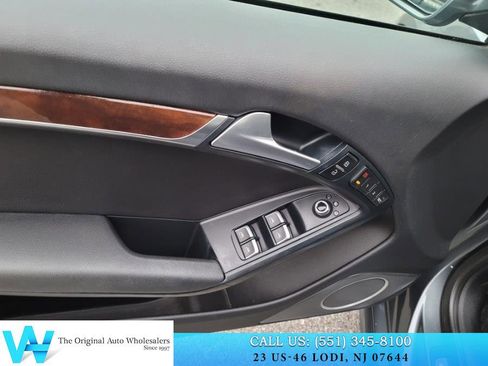 Used 2016 Audi A5 2.0T Premium Plus w/ Technology Package image 18