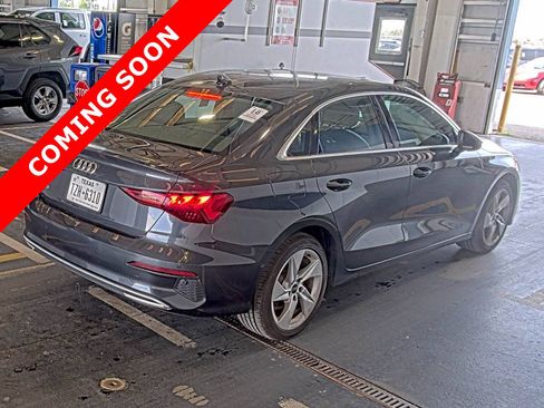 Used 2024 Audi A3 2.0T Premium FWD image 4