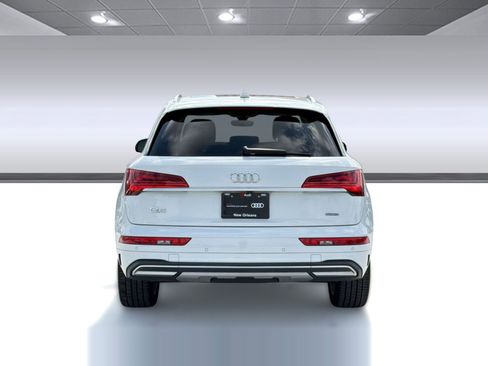 Used 2021 Audi Q5 Prestige w/ Prestige Package AWD/4WD image 10