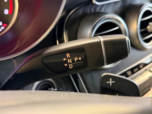 Used 2018 Mercedes-Benz GLC 300 4MATIC image 35