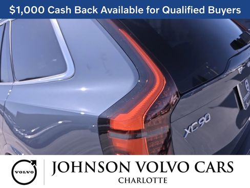 New 2026 Volvo XC90 B6 Ultra w/ Protection Package AWD/4WD image 39