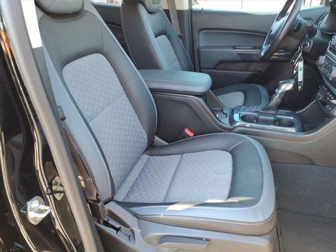 Used 2022 Chevrolet Colorado Z71 image 19