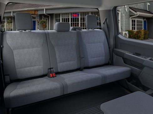 New 2026 Ford F250 XL w/ STX Appearance Package image 11