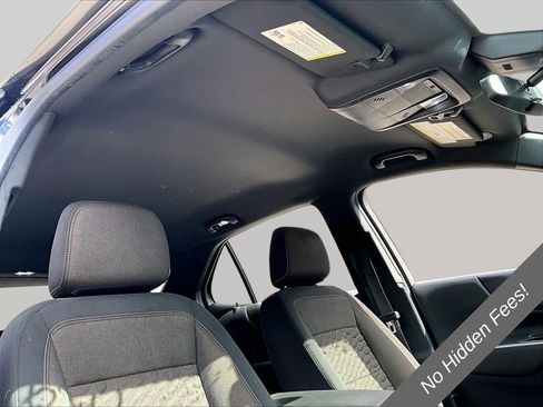 Used 2019 Chevrolet Equinox LT AWD/4WD image 14