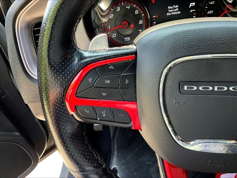 Used 2023 Dodge Charger R/T w/ Blacktop Package RWD image 11