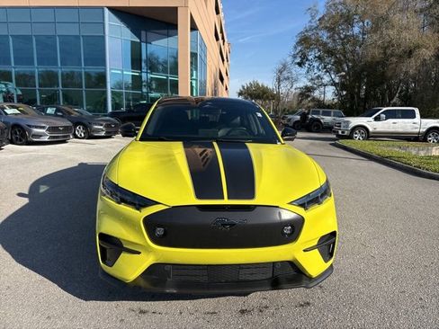 Used 2024 Ford Mustang Mach-E GT image 10