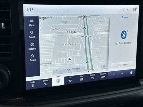 Certified 2023 Ford F150 Platinum w/ Equipment Group 701A High image 18