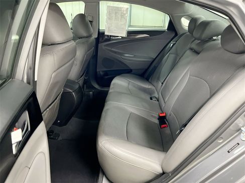 Used 2014 Hyundai Sonata SE w/ Premium Package 04 image 23