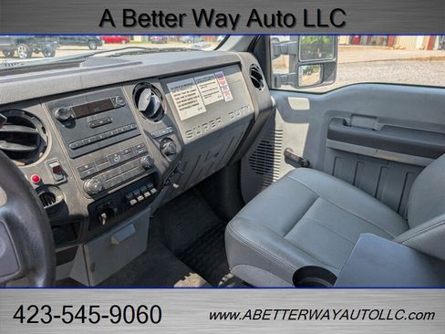 Used 2012 Ford F450 XL RWD image 9