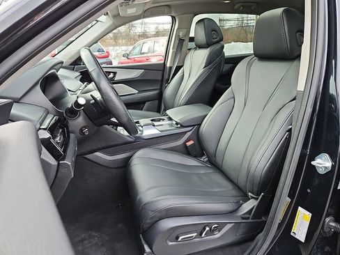 Used 2024 Acura MDX SH-AWD image 15