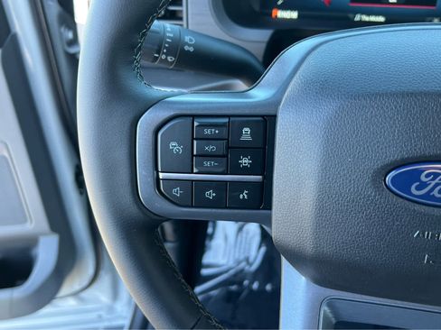 New 2026 Ford F150 XLT w/ Equipment Group 302A MID image 32