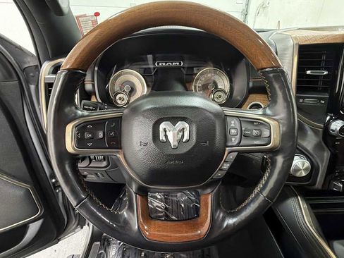 Used 2020 RAM 1500 Limited image 16