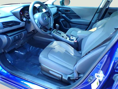 Certified 2024 Subaru Crosstrek 2.0i AWD/4WD image 22