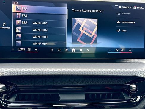 New 2027 BMW 430i Convertible w/ M Sport Package RWD image 30