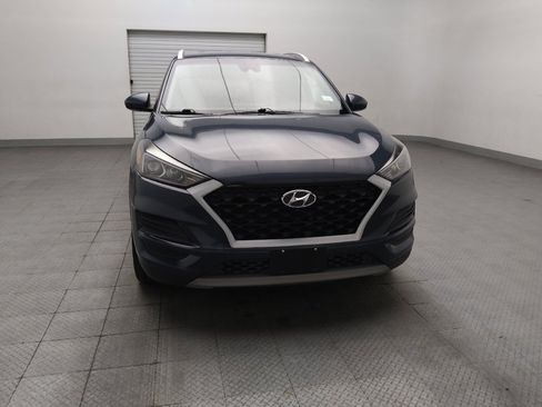 Used 2019 Hyundai Tucson SEL AWD/4WD image 14