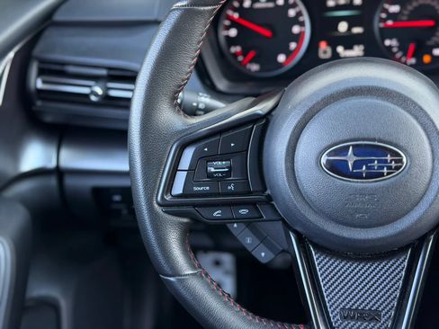 Used 2022 Subaru WRX Premium AWD/4WD image 22