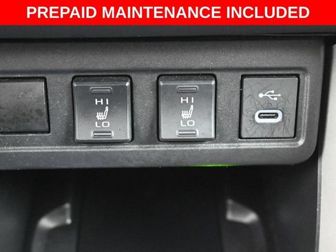 Certified 2025 Toyota Corolla Cross XLE AWD/4WD image 22
