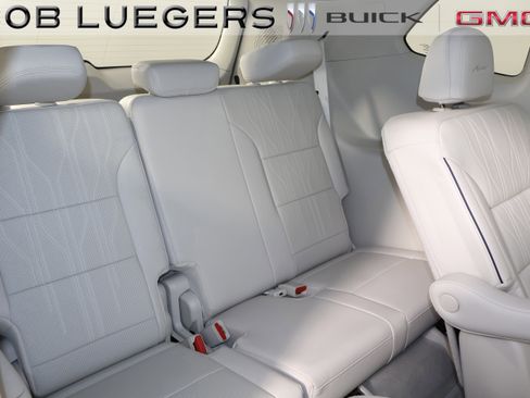 New 2026 Buick Enclave Avenir w/ Super Cruise Package image 18
