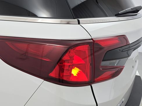 Certified 2024 Honda Odyssey Sport image 36