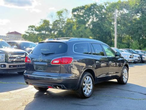 Used 2017 Buick Enclave Premium w/ Experience Buick Package AWD/4WD image 8