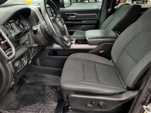 Used 2022 RAM 1500 Lone Star image 24