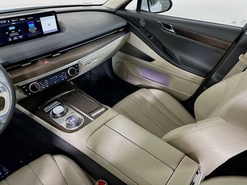 Used 2023 Genesis G80 2.5T w/ Advanced Package image 22