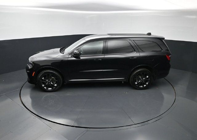 Used 2025 Dodge Durango GT AWD/4WD image 23