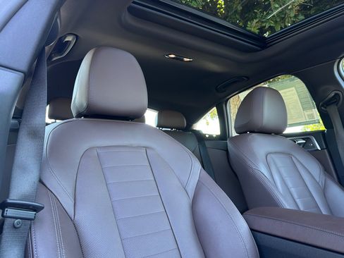 Used 2023 BMW i4 eDrive35 RWD image 20