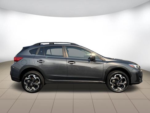 Used 2021 Subaru Crosstrek 2.5i Limited AWD/4WD image 8