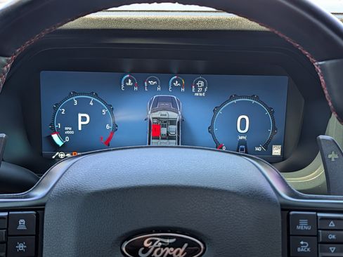 Used 2024 Ford F150 Raptor image 60