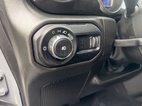 Used 2023 Jeep Wrangler Altitude image 54