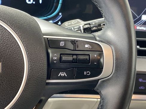 Used 2023 Kia Sportage EX image 32