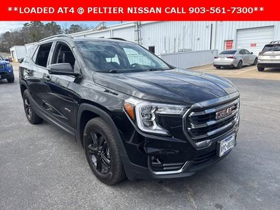 Used 2024 GMC Terrain AT4 w/ Tech Package