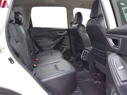 Used 2019 Subaru Forester Touring w/ Popular Package #3 AWD/4WD image 29