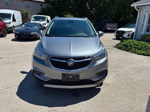 Used 2019 Buick Encore Preferred FWD image 8