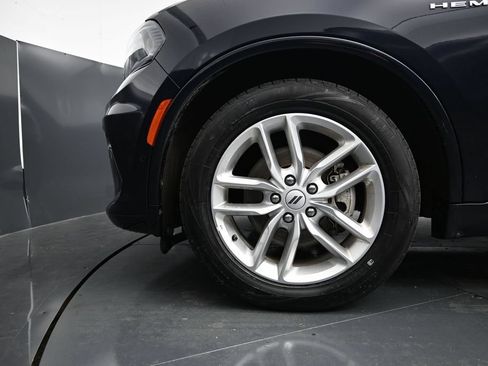 Used 2025 Dodge Durango R/T AWD/4WD image 20