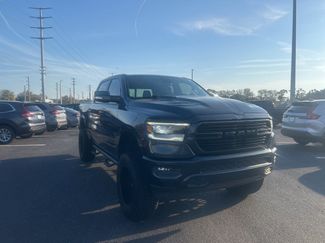 Used 2020 RAM 1500 Sport video 1
