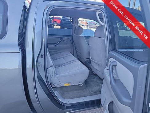 Used 2006 Toyota Tundra SR5 image 12