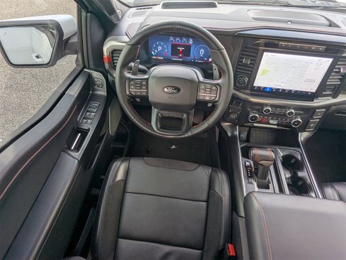 Used 2024 Ford F150 Raptor image 17