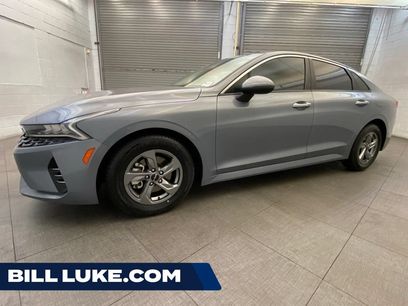 Used 2023 Kia K5 LXS