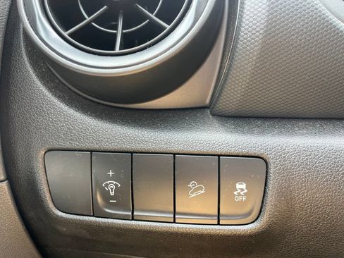 Used 2022 Hyundai Kona N Line w/ Tech Package AWD/4WD image 23