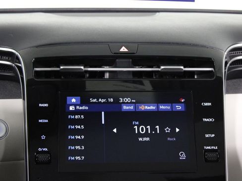 Certified 2023 Hyundai Tucson SEL w/ Convenience Package image 9