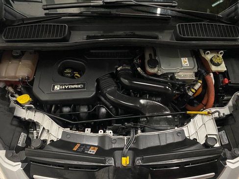 Used 2013 Ford C-MAX SE image 29