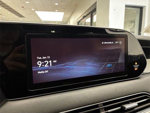 Used 2021 Hyundai Palisade Calligraphy w/ Cargo Package image 16