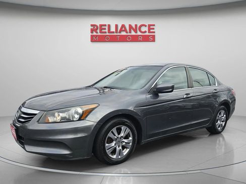 Used 2012 Honda Accord LX image 2