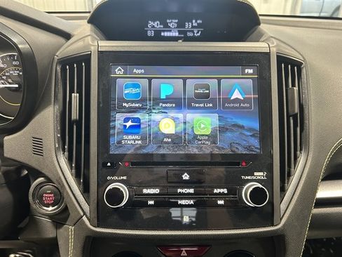 Used 2022 Subaru Crosstrek 2.5i Sport w/ Moonroof Package image 28